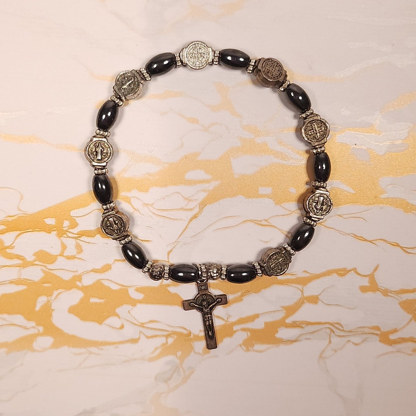 Saint Benedict Gift Box - Our Lady of Gifts