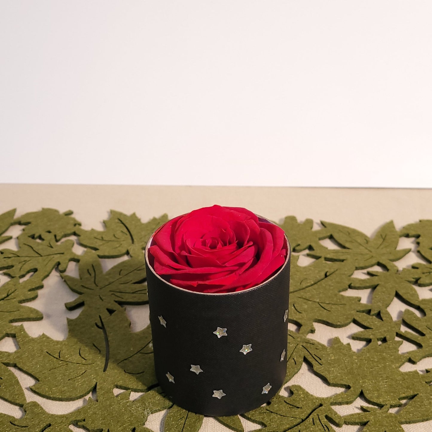 Saint Therese de Lisieux box - Our Lady of Gifts