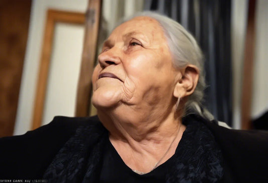 Farewell to Nohad El Shami: The Beloved Protégée of Saint Charbel - Our Lady of Gifts