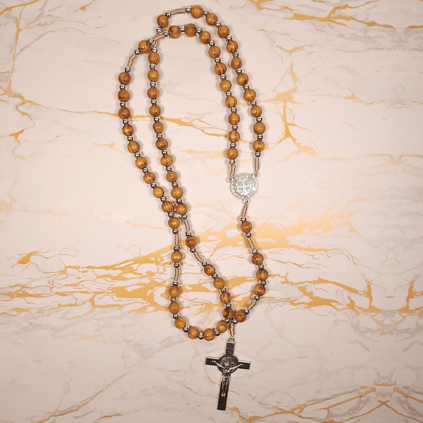 Saint Benedict Gift Box - Our Lady of Gifts