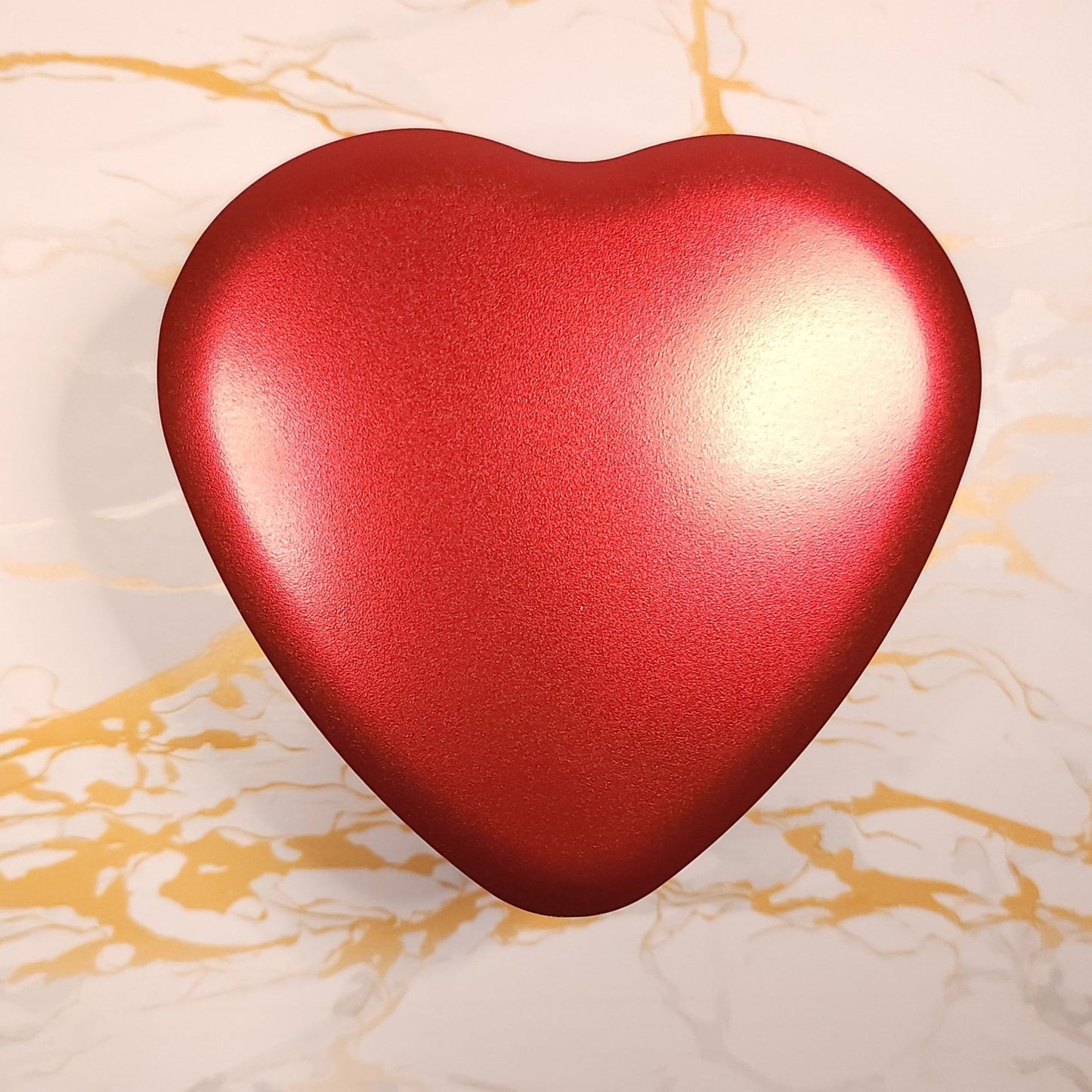 Saint Charbel - Valentine's Day Heart Box - Our Lady of Gifts