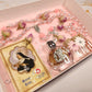 Saint Rita of Cascia Box - Our Lady of Gifts