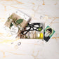 Saint Charbel Gift Box - Our Lady of Gifts