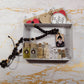 Saint Charbel Gift Box (Relic Chaplet) - Saint Valentine's Day Theme - Our Lady of Gifts