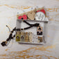 Saint Charbel Gift Box (Relic Chaplet) - Saint Valentine's Day Theme - Our Lady of Gifts