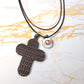 Saint Rafqa Gift Box (Relic Medal) - Our Lady of Gifts