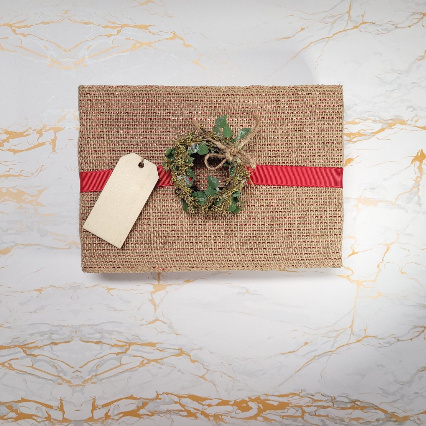 Saints of Lebanon box - Our Lady of Gifts