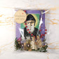 Set of oil, water, incense, soil, relic, rosary and novena booklet of Saint Charbel - Our Lady of Gifts